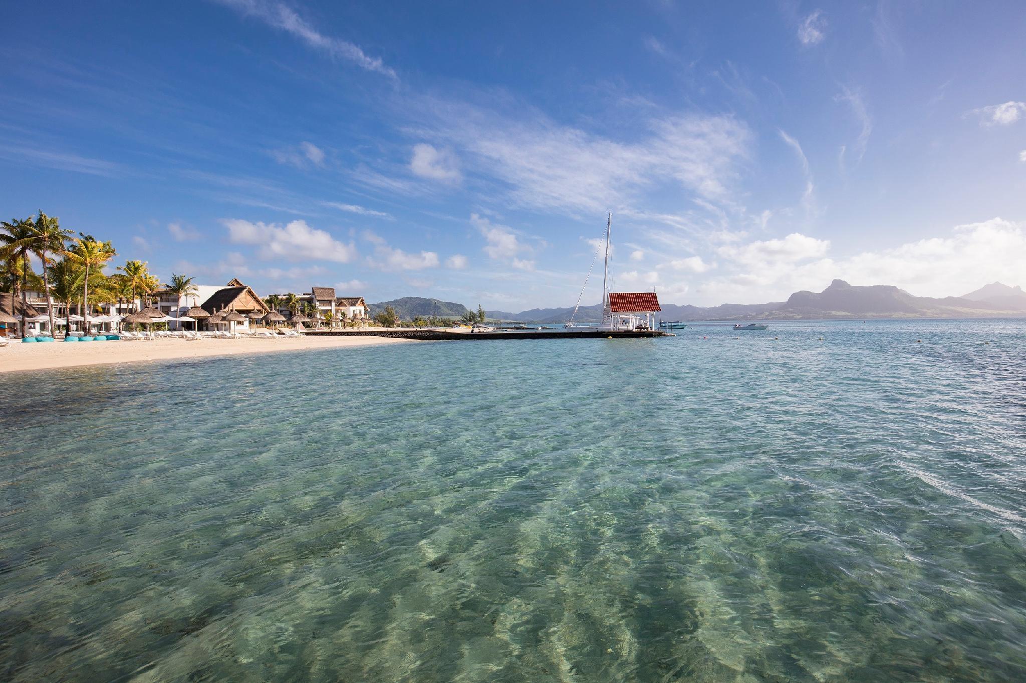 Preskil Beach Resort Mauritius المظهر الخارجي الصورة