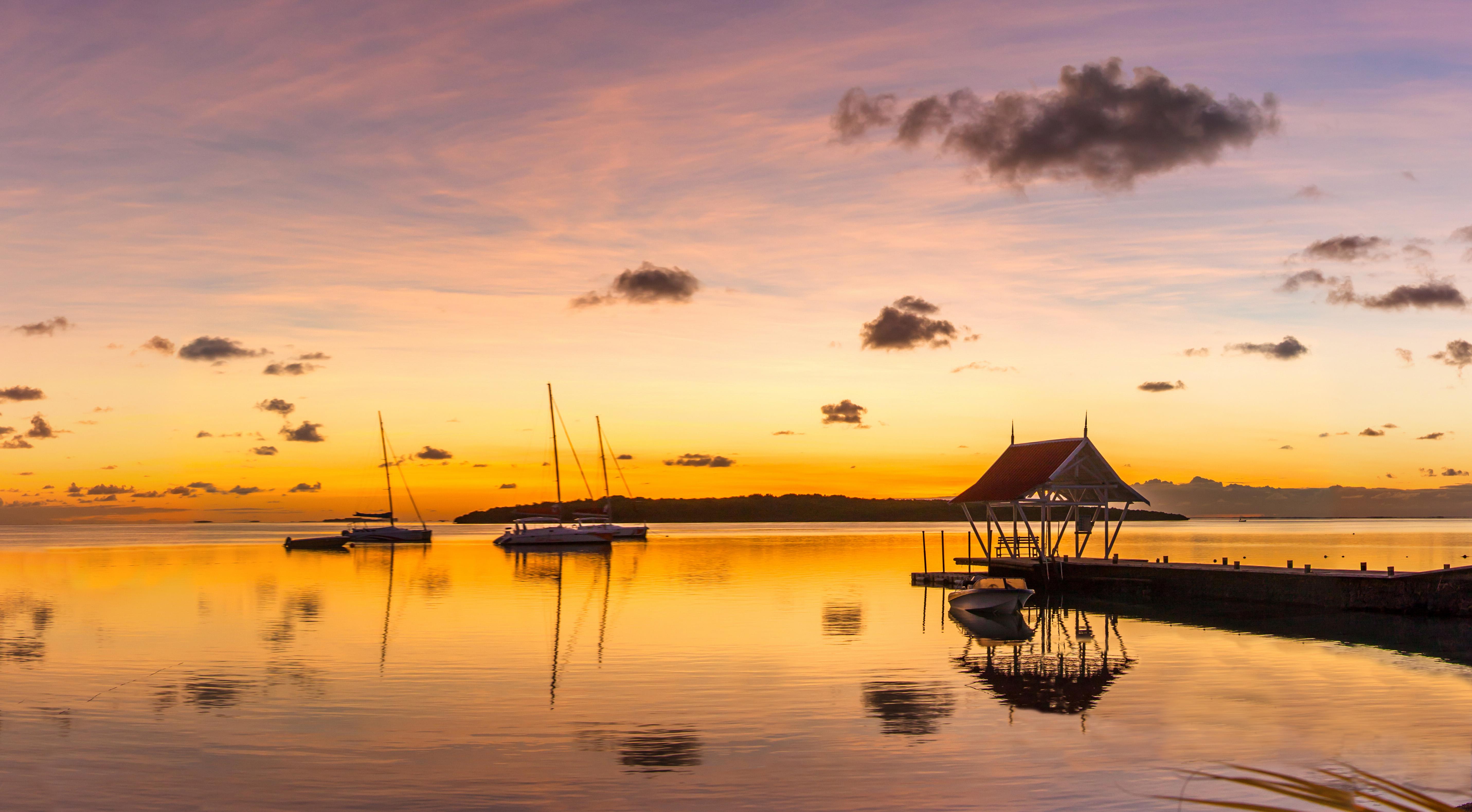 Preskil Beach Resort Mauritius المظهر الخارجي الصورة