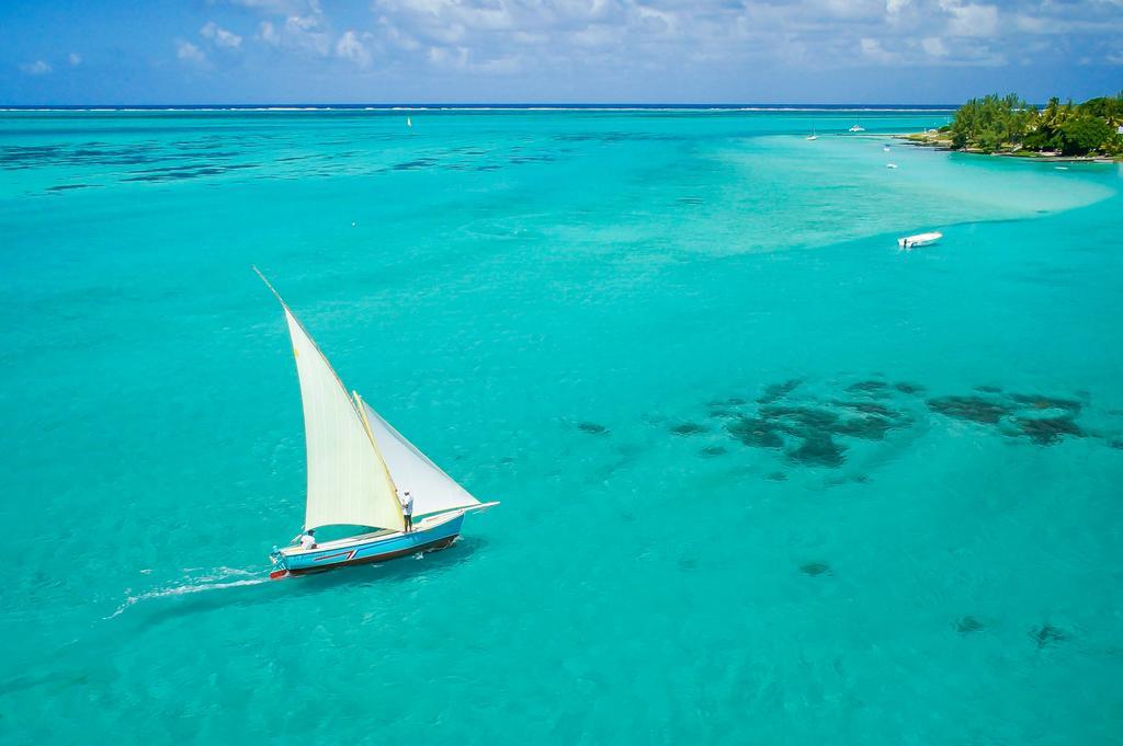 Preskil Beach Resort Mauritius المظهر الخارجي الصورة