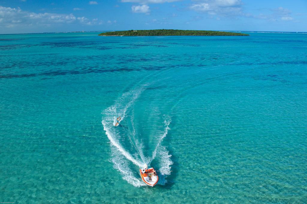 Preskil Beach Resort Mauritius المظهر الخارجي الصورة