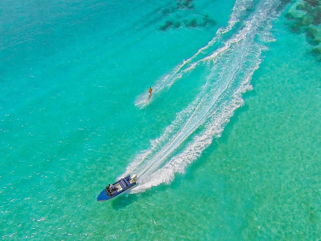 Preskil Beach Resort Mauritius المظهر الخارجي الصورة