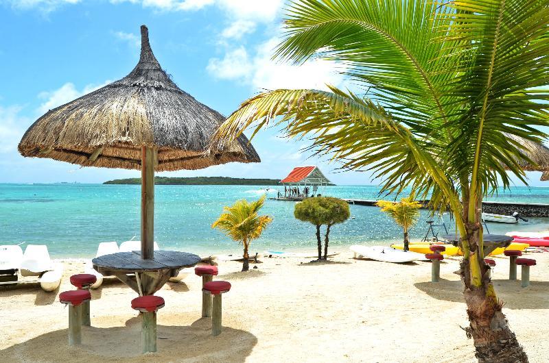 Preskil Beach Resort Mauritius المظهر الخارجي الصورة