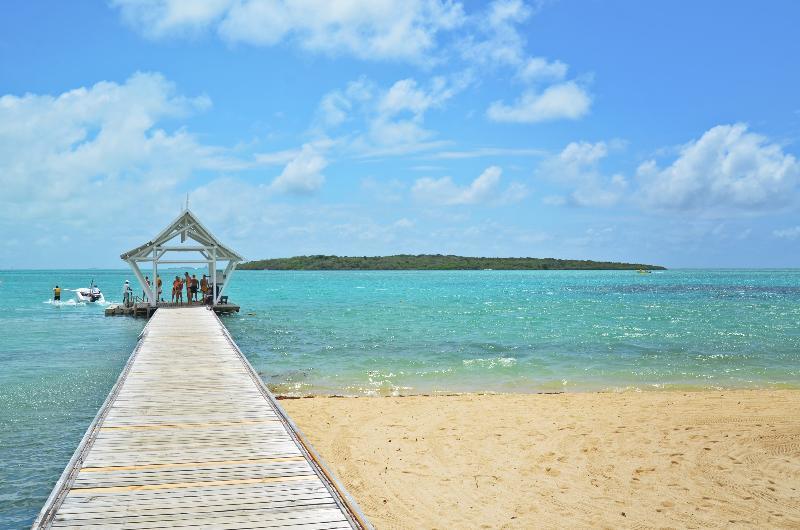 Preskil Beach Resort Mauritius المظهر الخارجي الصورة