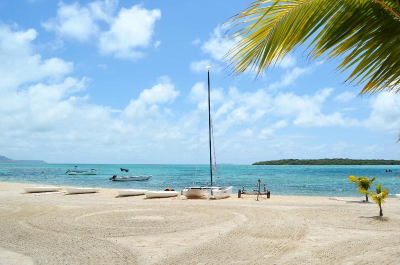 Preskil Beach Resort Mauritius المظهر الخارجي الصورة