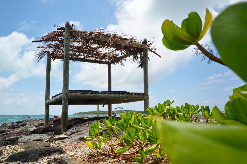 Preskil Beach Resort Mauritius المظهر الخارجي الصورة